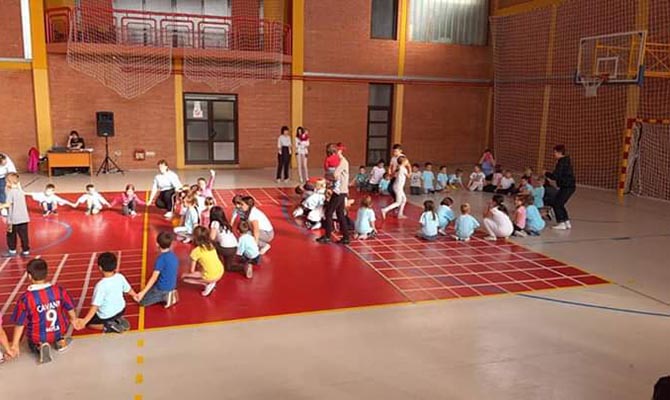 Óvodások